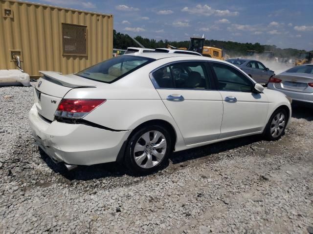 2009 Honda Accord EXL