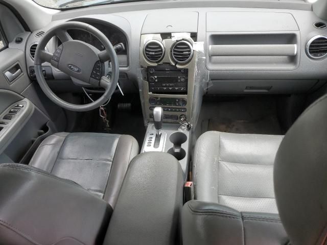 2005 Ford Freestyle SEL