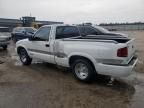 1997 Chevrolet S Truck S10