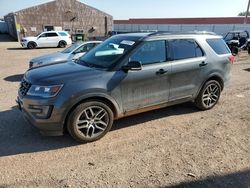 2016 Ford Explorer Sport en venta en Rapid City, SD