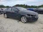 2018 Ford Fusion SE Hybrid