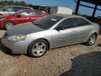 2007 Pontiac G6 Base