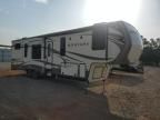 2016 Keystone Travel Trailer