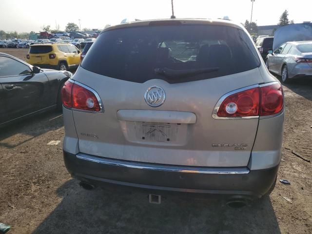 2011 Buick Enclave CXL