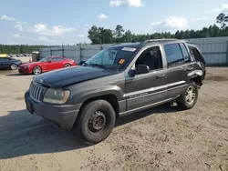 Vehiculos salvage en venta de Copart Harleyville, SC: 2004 Jeep Grand Cherokee Laredo