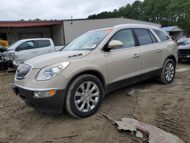 2010 Buick Enclave CXL