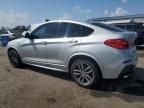 2018 BMW X4 XDRIVE28I