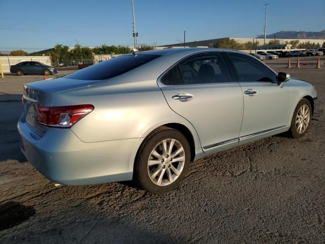 2010 Lexus ES 350