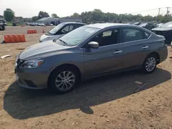 Run And Drives Cars for sale at auction: 2019 Nissan Sentra S