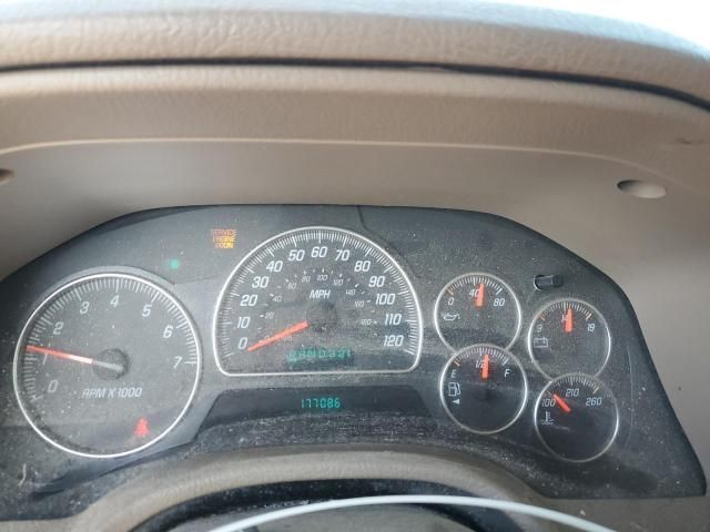 2004 GMC Envoy