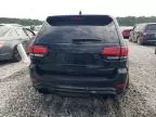 2018 Jeep Grand Cherokee Trackhawk