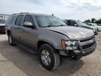 2013 Chevrolet Suburban C1500 LT