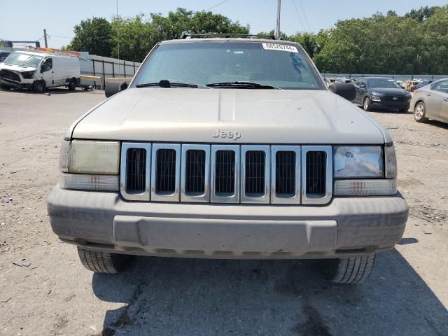 1998 Jeep Grand Cherokee Laredo