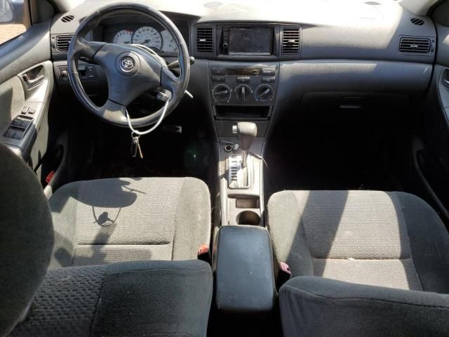 2004 Toyota Corolla CE