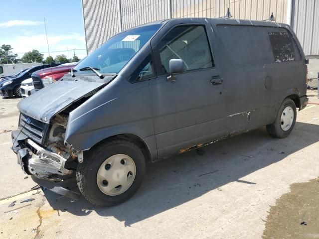 1995 Ford Aerostar