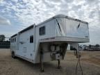 2005 Featherlite Mfg Inc Horse Trailer