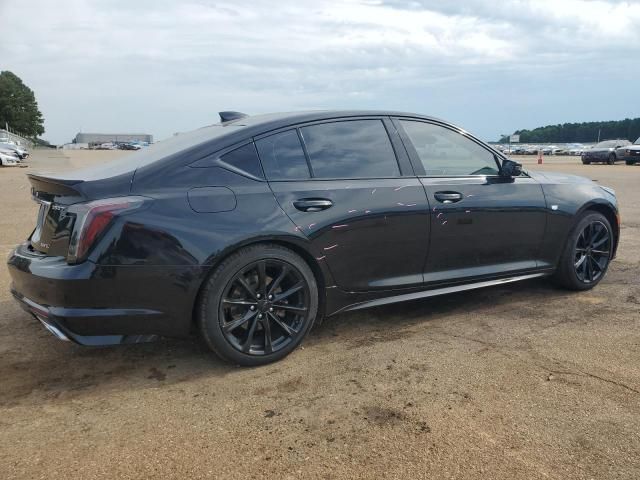 2020 Cadillac CT5 Sport