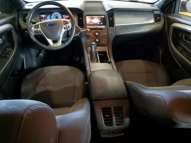 2014 Ford Taurus SEL