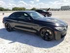 2016 BMW M4