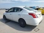 2015 Nissan Versa S