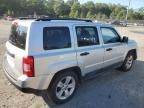 2011 Jeep Patriot Sport