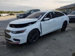 Chevrolet Vehiculos salvage en venta: 2018 Chevrolet Malibu LT