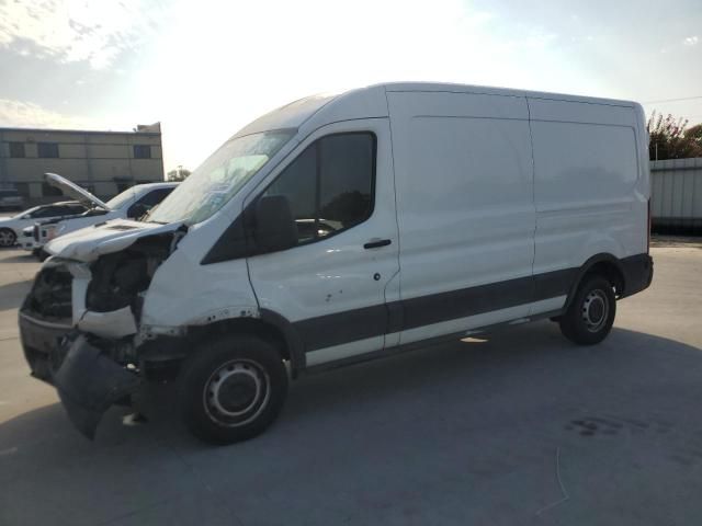 2019 Ford Transit T-250