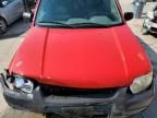 2002 Ford Escape XLT