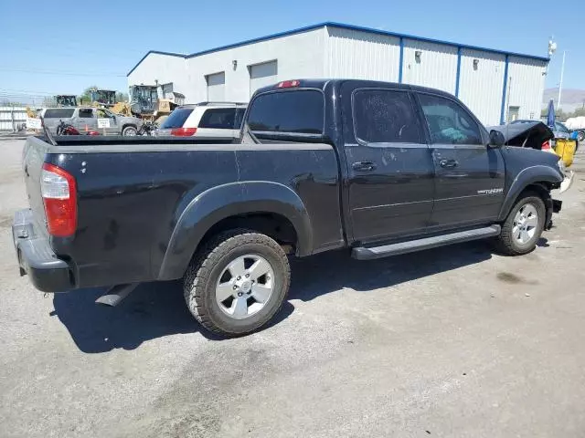 2005 Toyota Tundra Double Cab Limited