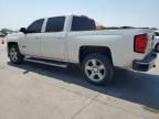 2014 Chevrolet Silverado C1500 LT