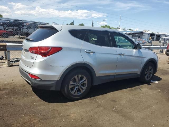 2015 Hyundai Santa FE Sport