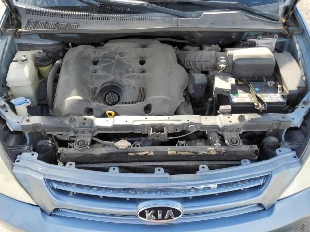 2008 KIA Sedona