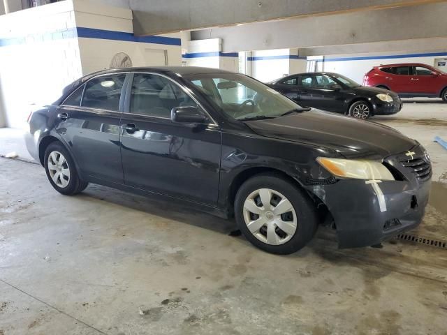 2007 Toyota Camry CE