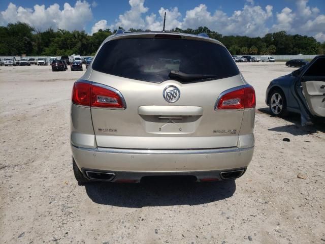 2015 Buick Enclave