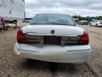 2011 Mercury Grand Marquis LS