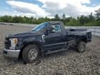 2019 Ford F250 Super Duty