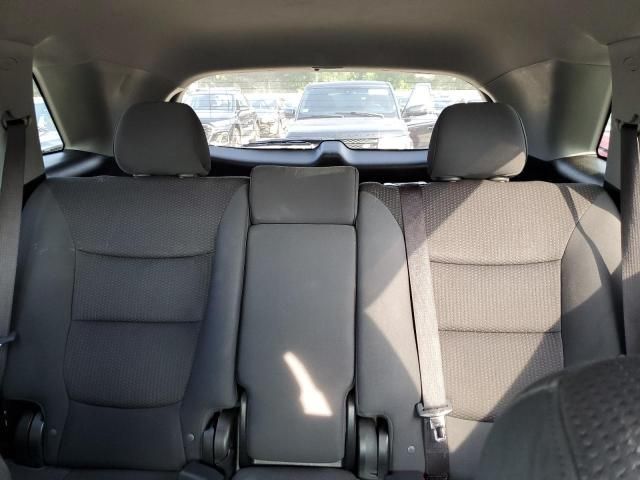 2011 KIA Sorento Base