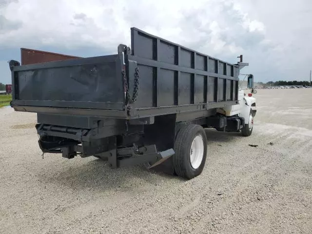 1992 Ford F700 F