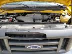 2012 Ford Econoline E350 Super Duty Cutaway Van