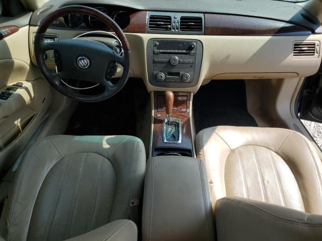 2009 Buick Lucerne CXL