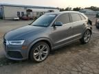 2016 Audi Q3 Prestige