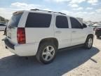 2007 Chevrolet Tahoe C1500