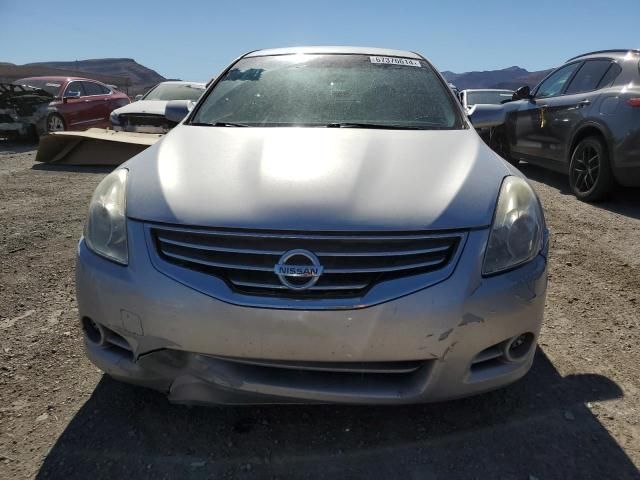 2010 Nissan Altima Base