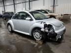 2004 Volkswagen New Beetle GLS