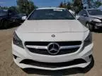 2014 Mercedes-Benz CLA 250