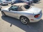 2001 Mazda MX-5 Miata Base