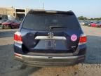 2011 Toyota Highlander Limited