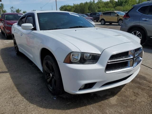 2014 Dodge Charger SXT