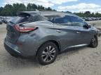 2016 Nissan Murano S