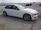 2014 BMW 320 I